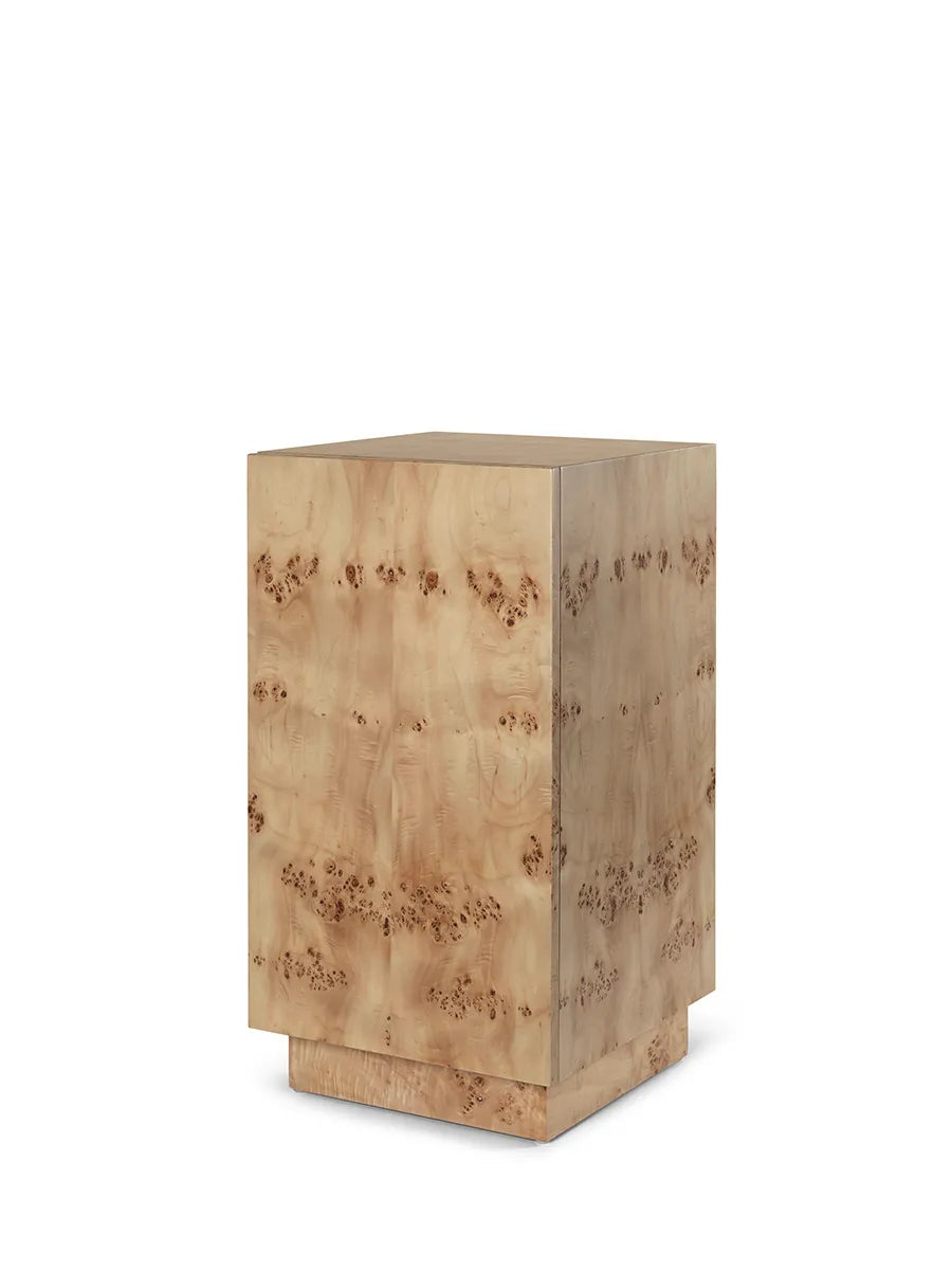 Burl Sidobord från Ferm Living - 1 - Jacobsen Plus