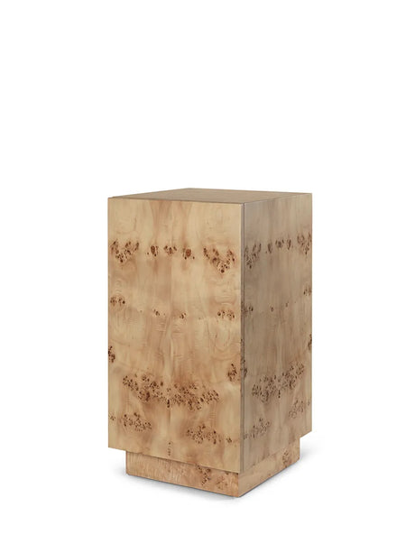 Burl Sidobord från Ferm Living - Jacobsen Plus