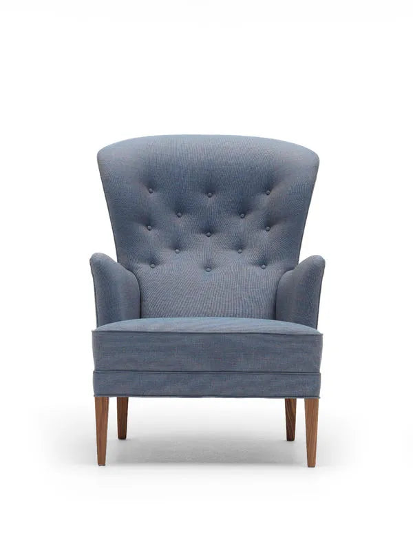 FH419 Heritage Chair av Frits Henningsen - 6 - Jacobsen Plus