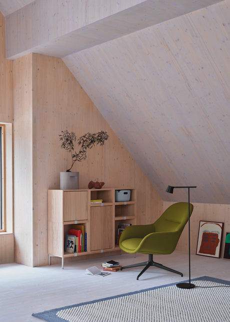 Tip golvlampa från Muuto - 2 - Jacobsen Plus
