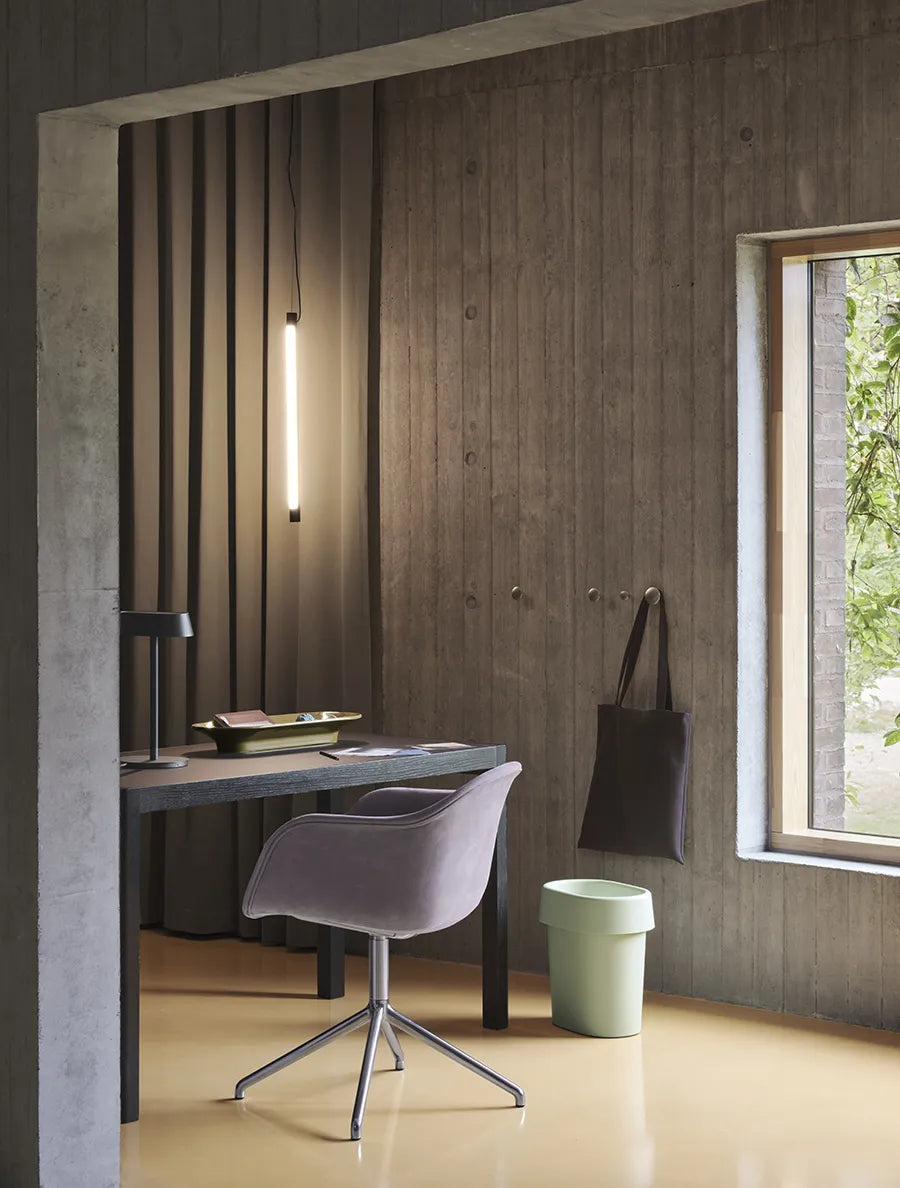 Fine Suspension-lampa, 60 cm från Muuto - 2 - Jacobsen Plus