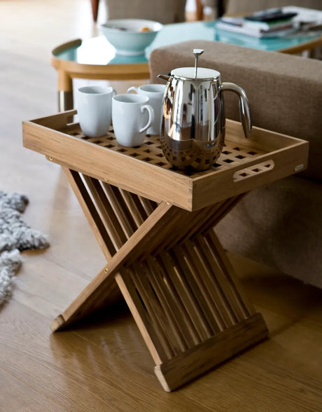 Skagerak Fionia bricka 52x36 från Fritz Hansen - 3 - Jacobsen Plus