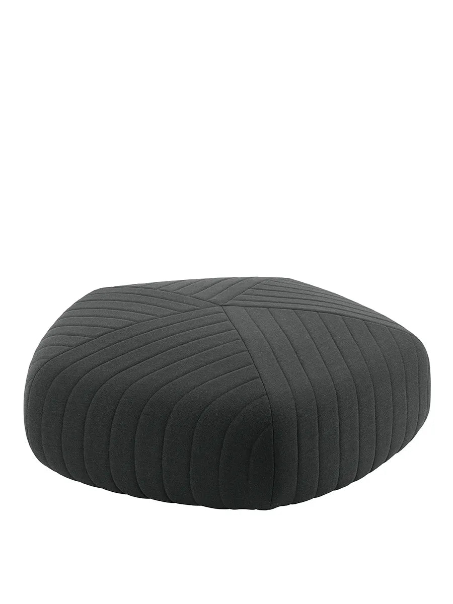 Five Pouf, extra stor från Muuto - 5 - Jacobsen Plus