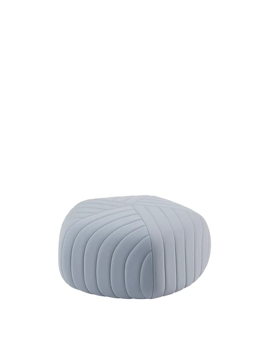 Five Pouf, stor från Muuto - 1 - Jacobsen Plus