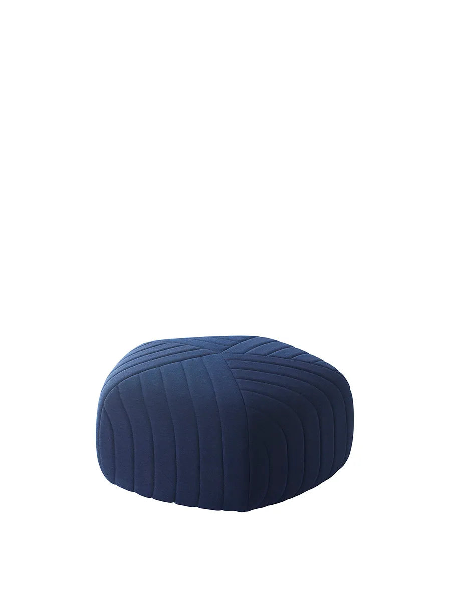 Five Pouf, stor från Muuto - 6 - Jacobsen Plus