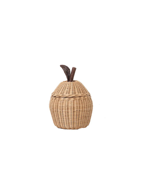 Apple Braided förvaring från Ferm Living - Lille - Jacobsen Plus