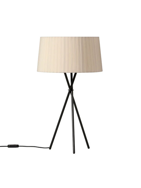 Tripode Bordslampa, natur från Santa and Cole - M3 - Jacobsen Plus