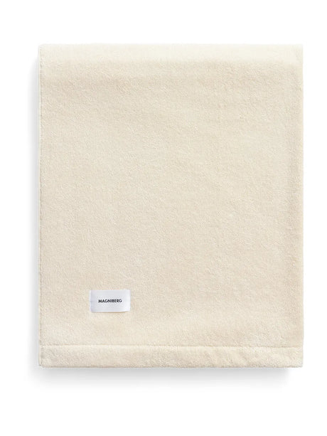 Gelato Handduk, kokosvit från Magniberg - Hand Towel - Jacobsen Plus