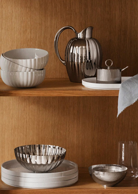 Bernadotte termoskanna från Georg Jensen - 2 - Jacobsen Plus
