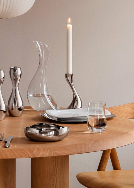 Cobra liten serveringsskål från Georg Jensen - 2 - Jacobsen Plus