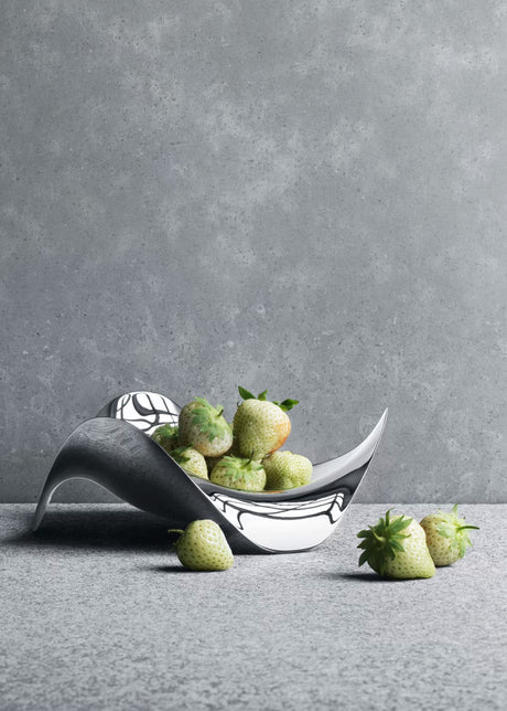 Cobra skål från Georg Jensen - 2 - Jacobsen Plus