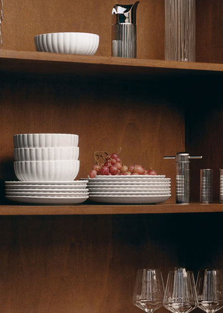 Bernadotte gräddkanna från Georg Jensen - 2 - Jacobsen Plus