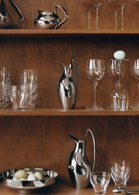 Koppel Kanna 1,2 L från Georg Jensen - 2 - Jacobsen Plus
