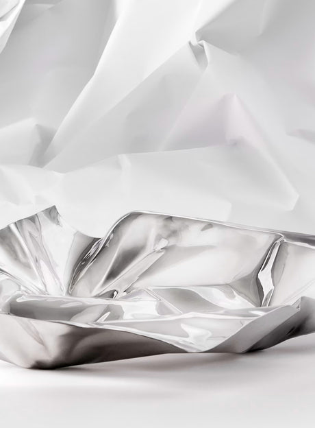 Panton fat från Georg Jensen - Lille - Jacobsen Plus