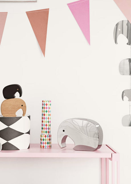Moneyphant från Georg Jensen - 2 - Jacobsen Plus