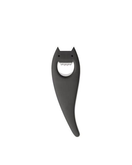 Diabolix flasköppnare, från Alessi - Svart - Jacobsen Plus