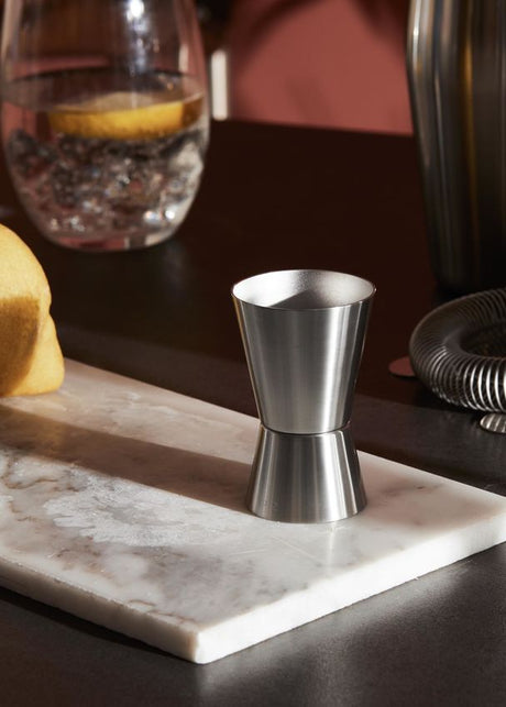 Cocktailmått, från Alessi - 2 - Jacobsen Plus