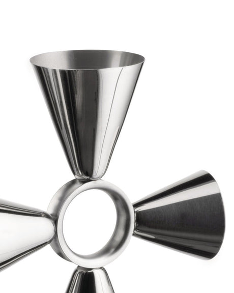 The Tending Box Quadri Combo Jigger, från Alessi - 3 - Jacobsen Plus