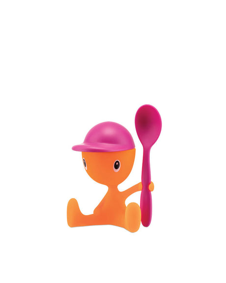 Cico äggkopp, från Alessi - Blå - Jacobsen Plus