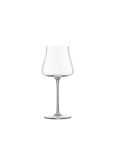 Eugenia rödvinsglas, från Alessi - Jacobsen Plus