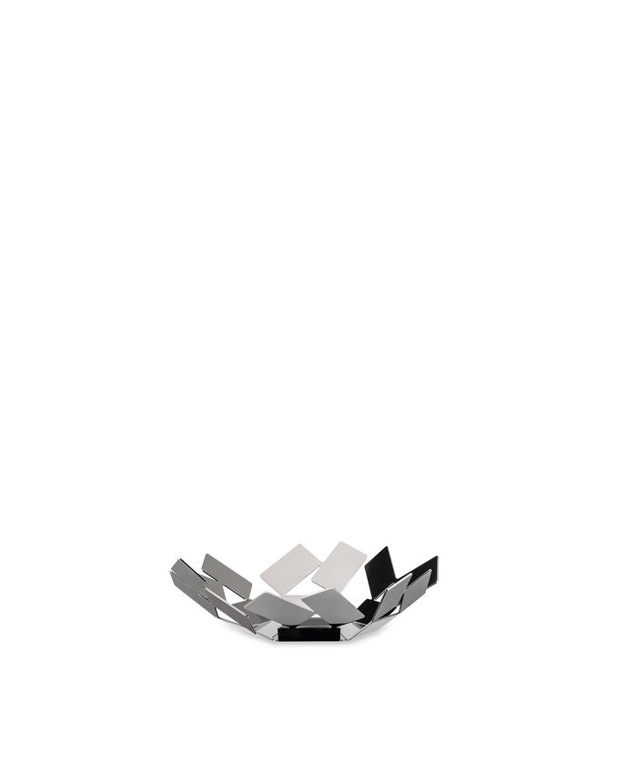 STANZA DELLO SCIROCCO korg, från Alessi - Stål - Jacobsen Plus
