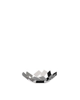 STANZA DELLO SCIROCCO korg, från Alessi - Stål - Jacobsen Plus