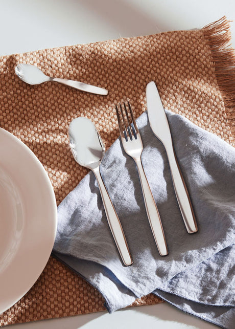 Itsumo bestickset med 24 delar, från Alessi - 2 - Jacobsen Plus
