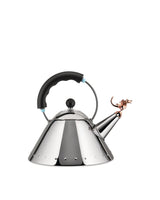 Tea Rex vattenkokare från Alessi - 1 - Jacobsen Plus