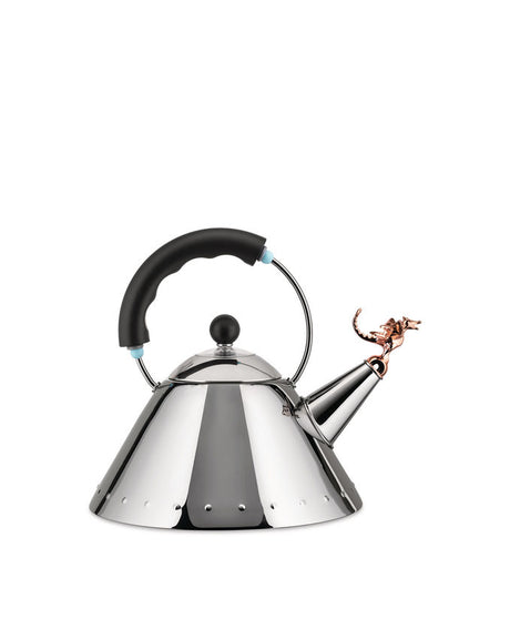 Tea Rex vattenkokare från Alessi - Jacobsen Plus