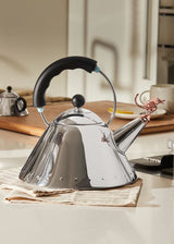 Tea Rex vattenkokare från Alessi - 2 - Jacobsen Plus