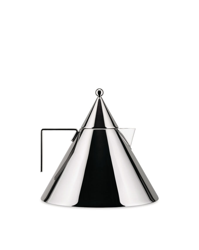 IL CONICO vattenkokare från Alessi - 1 - Jacobsen Plus