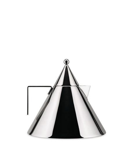 IL CONICO vattenkokare från Alessi - Jacobsen Plus