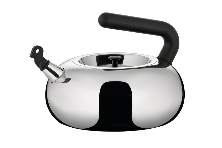 Bulbul vattenkokare från Alessi - 1 - Jacobsen Plus