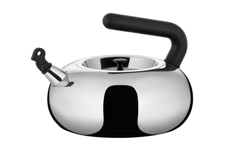 Bulbul vattenkokare från Alessi - Jacobsen Plus