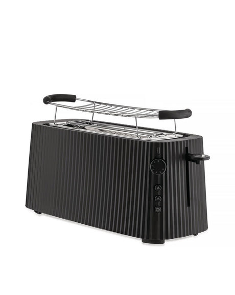 Plissé Toaster från Alessi - Grön - Jacobsen Plus