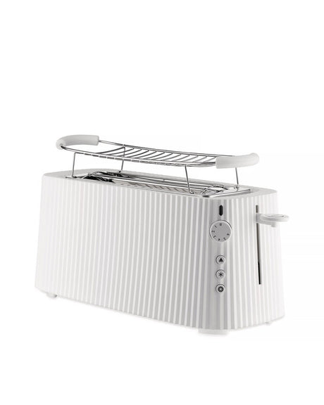 Plissé Toaster från Alessi - Grön - Jacobsen Plus