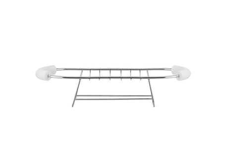 Plissé Croissant Värmare från Alessi - Svart - Jacobsen Plus