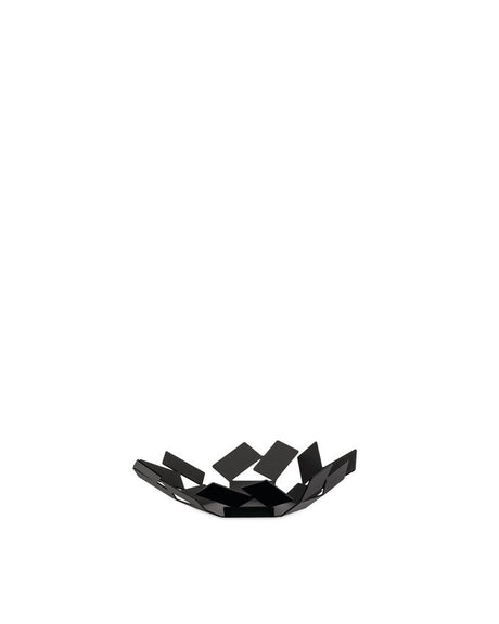 STANZA DELLO SCIROCCO korg, från Alessi - Stål - Jacobsen Plus