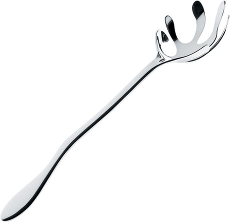 Mediterraneo spaghettisked, från Alessi - Jacobsen Plus