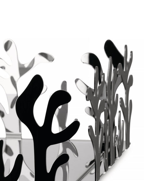 Mediterraneo platt servetthållare, från Alessi - 3 - Jacobsen Plus