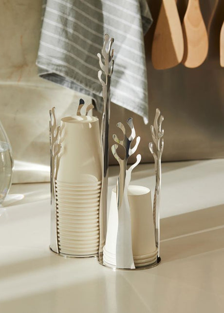 Mediterraneo hållare för pappmuggar, från Alessi - 2 - Jacobsen Plus