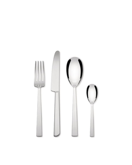 Asta bestickset med 24 delar, från Alessi - Jacobsen Plus