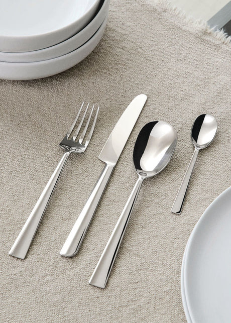 Asta bestickset med 24 delar, från Alessi - 2 - Jacobsen Plus