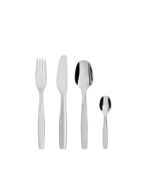 Itsumo bestickset med 24 delar, från Alessi - Jacobsen Plus