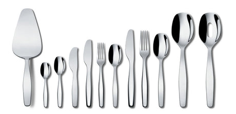 Itsumo bestickset med 24 delar, från Alessi - 3 - Jacobsen Plus