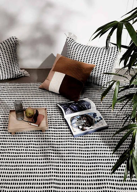Way Kudde från Ferm Living - 2 - Jacobsen Plus