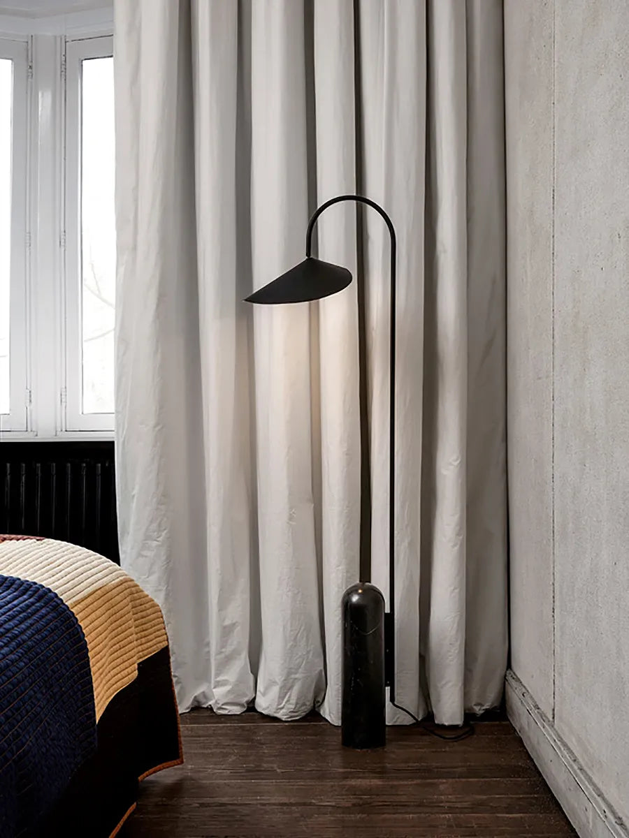 Arum Golvlampa från Ferm Living - 1 - Jacobsen Plus