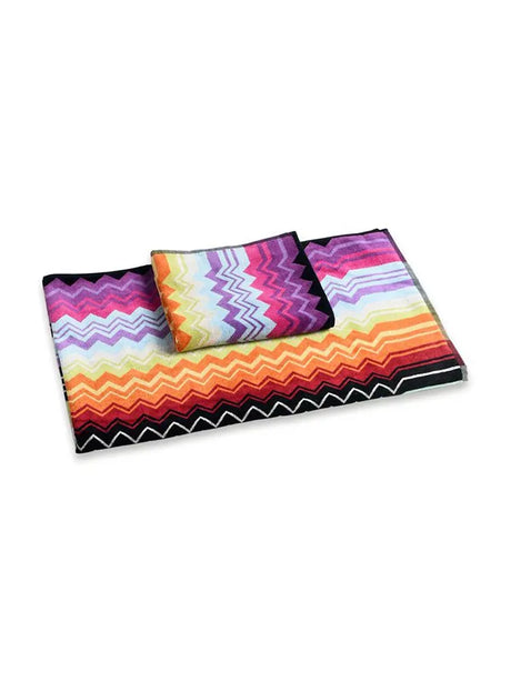 Giacomo T59 handdukar från Missoni - 40 x 70 Farve T59 - Jacobsen Plus