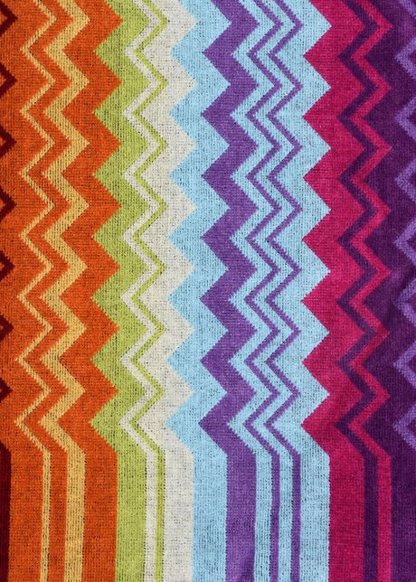 Giacomo T59 handdukar från Missoni - 40 x 70 Farve T59 - Jacobsen Plus