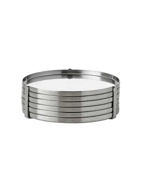 Arne Jacobsen Glasbrickor, 8,5 cm från Stelton - Jacobsen Plus